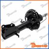 Amortisseur de suspension avant pour RENAULT | A-RE-012, 543020572R